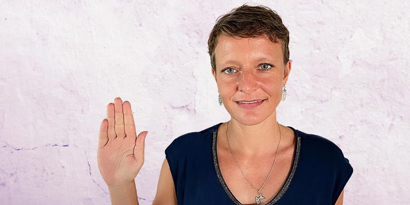 Katharina Felgenhauer, nouvelle DG d'AHK Maroc