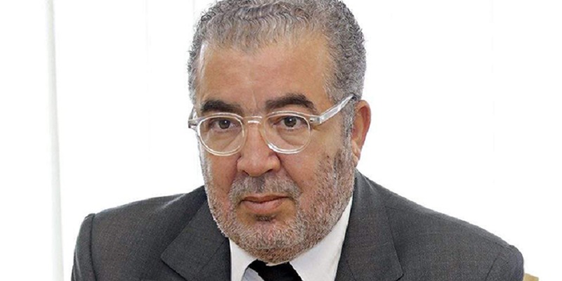 Décès du DG de la MAP, Khalil Hachimi Idrissi