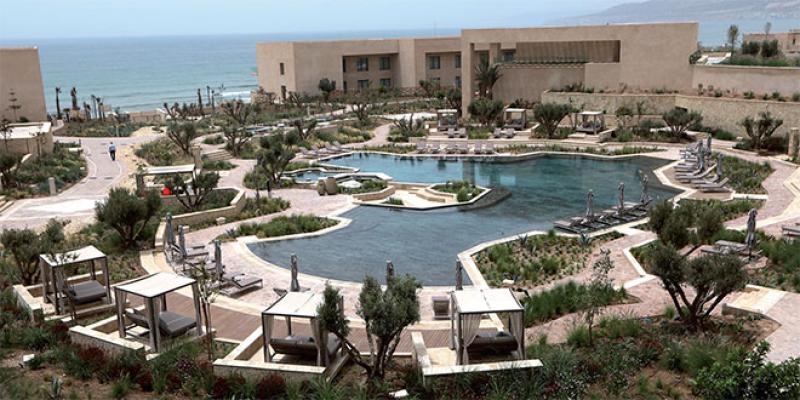 World Travel Awards : Le Fairmont Taghazout Bay en lice dans 3 catégories