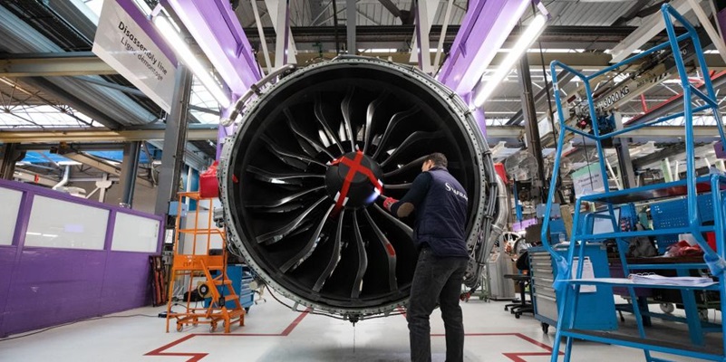 Aéronautique : Tout sur l'accord signé par Safran Aircraft Engines