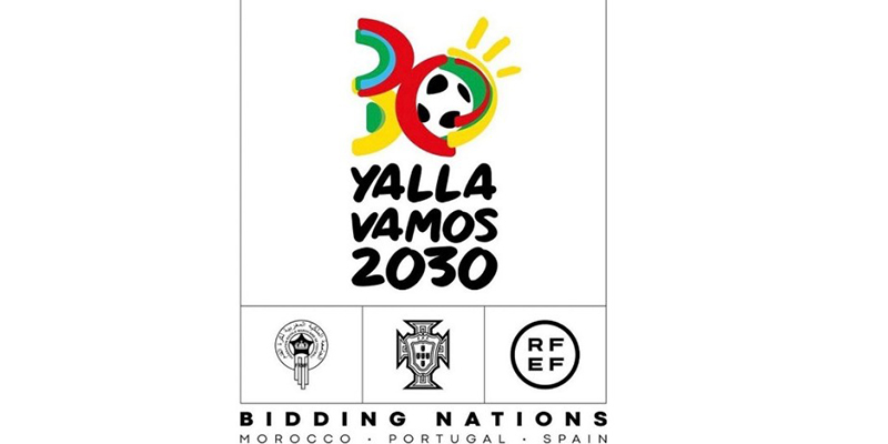 "Yalla Vamos 2030" : La FIFA officialise le Mondial au Maroc, Portugal et Espagne