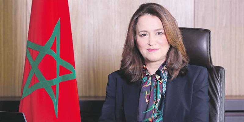 MCA Morocco: la DG dresse le bilan