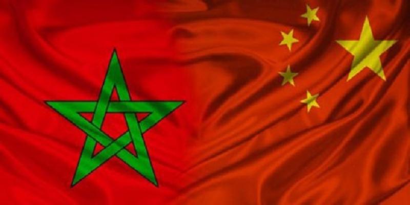 Le Maroc et la Chine signent un programme exécutif de coopération culture 2024-2028