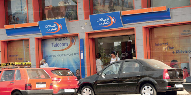 Maroc Telecom: les résultats semestriels en dix points clés