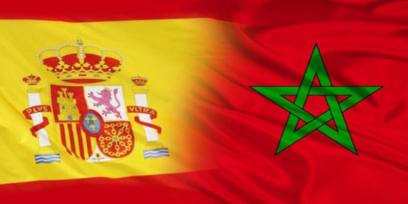 Maroc-Espagne : 12 projets de collaboration scientifique présentés