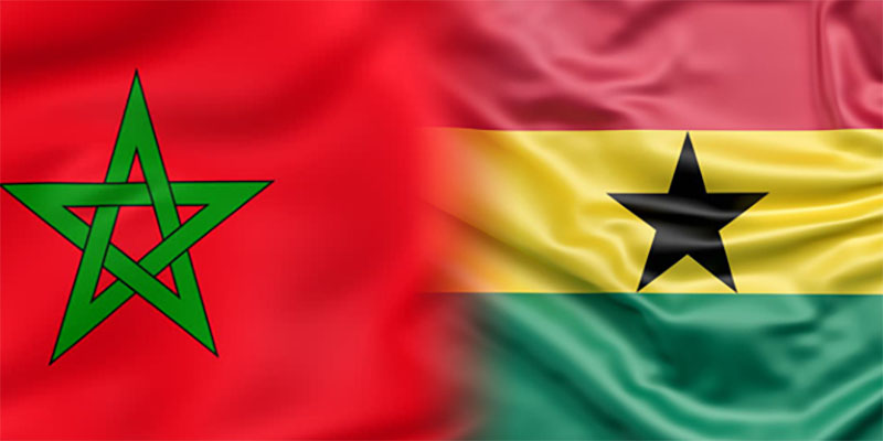 Le Ghana tourne la page de la "rasd" : Un nouveau souffle pour les relations avec le Maroc