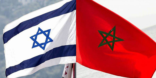 Coopération de défense maroco-israélienne: Réunion du Comité de suivi