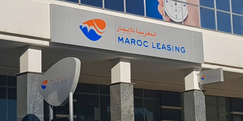 Maroc Leasing : repli du résultat net au S1