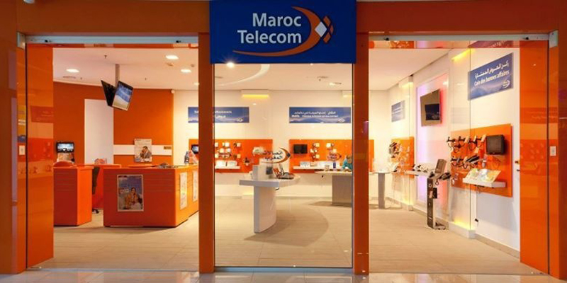 Maroc Telecom : hausse du résultat net ajusté part du groupe au S1