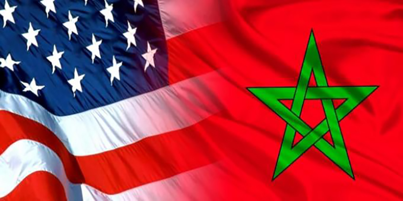 Maroc-USA: La commune de Dakhla et la ville de Columbus signent un accord de jumelage 