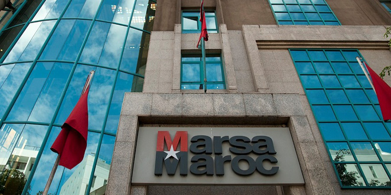 Marsa Maroc fait évoluer sa gouvernance