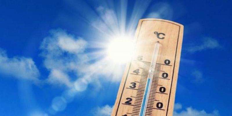 Météo : le temps chaud persiste