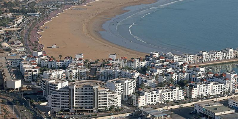 Agadir / Entrepreneuriat : le programme "ABRID" lancé