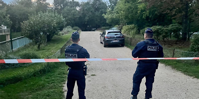 Suisse : Un Marocain, suspecté de meurtre en France, arrêté