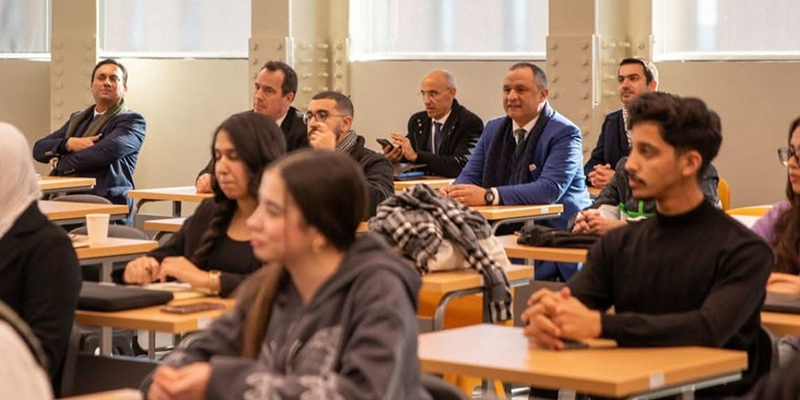 L'Ecole Arts et Métiers campus de Rabat affiche de nouvelles ambitions