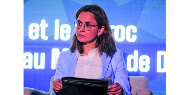 GITEX Global 2024 : Le Maroc vise à devenir un hub digital avec "Maroc Digital 2030"