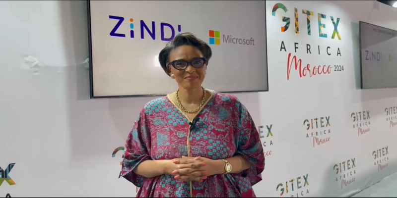 Microsoft et Zindi Africa s'associent pour renforcer les compétences de l'IA en Afrique  