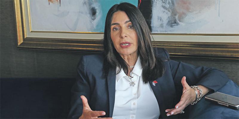 Vidéo/ Maroc-Israël : Miri Regev se confie à L'Economiste