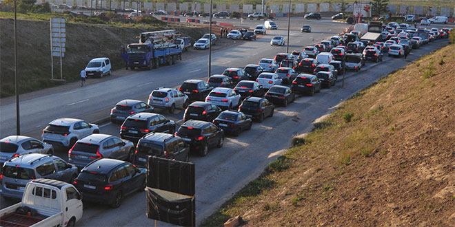 Les pistes pour améliorer la mobilité dans les villes 