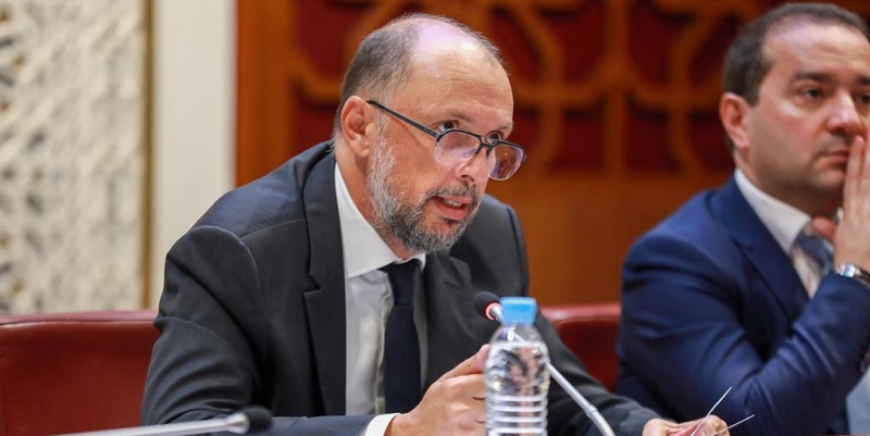 Investissement : Le Maroc comme 'safe place' pour l'industrie mondiale