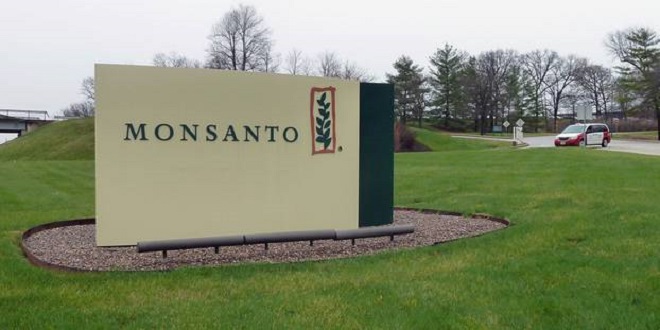 USA : Vague de plaintes contre Monsanto
