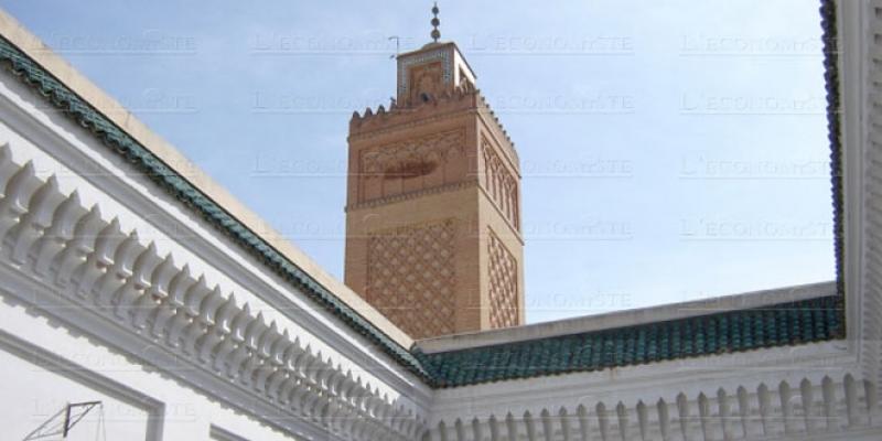 Al Haouz : Ouverture de plus de 1.100 mosquées endommagées avant le mois de Ramadan