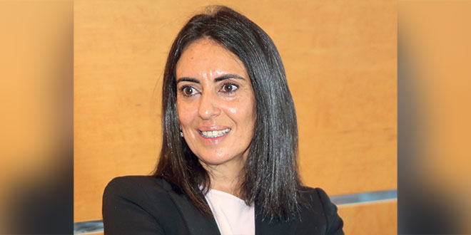 Nadia Fettah souligne la diversification comme clé de la croissance