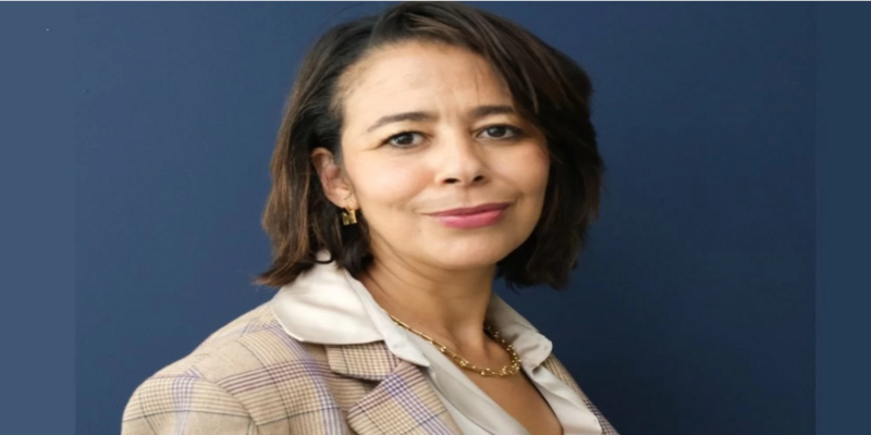 Air France-KLM : Nadia Azale devient DG de la région Afrique du Nord, Sahel et Côte Ouest