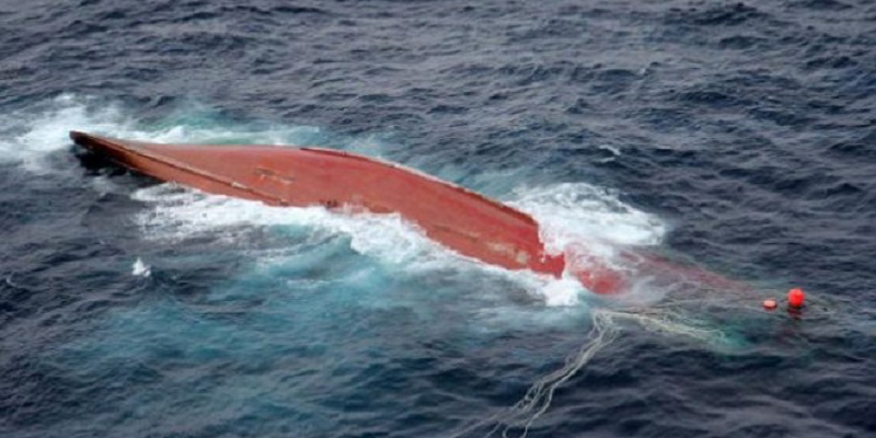 Dakhla : 10 corps de marins repêchés