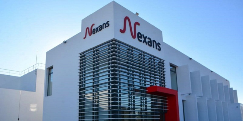 Nexans tient son 4e sommet pour le climat au Maroc