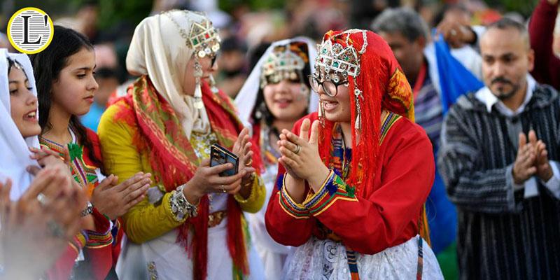 Id Yennayer 2975 : Agadir célèbre la culture amazighe