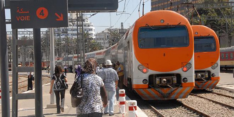 Ferroviaire : Ineco remporte son plus gros contrat au Maroc