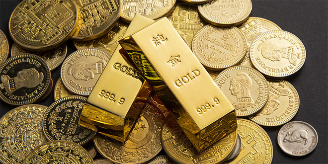 Gold prices: The rise is set to continue 