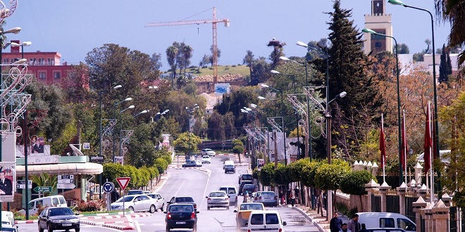 Ouezzane : Inauguration de projets pour le développement et le tourisme