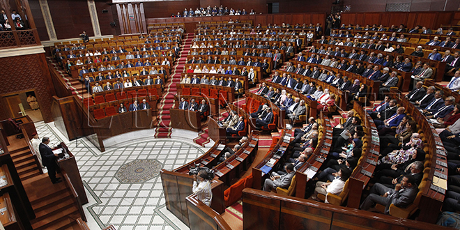 La loi sur le droit de grève franchit une étape clé au Parlement