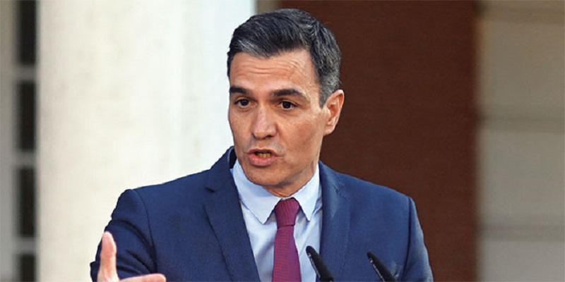 Pedro Sanchez s'exprime sur les relations Maroc-Espagne