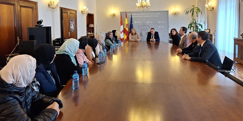 Espagne : les premiers permis de séjour attribués aux saisonnières marocaines