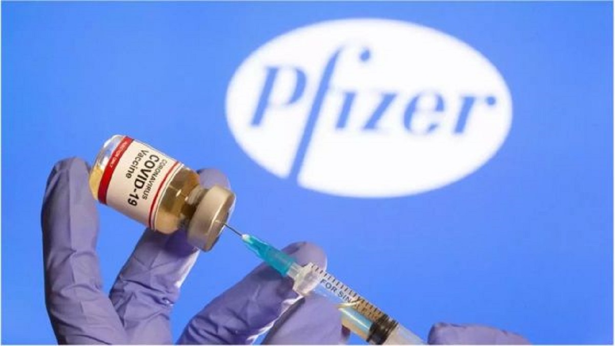 Post Covid: chute des bénéfices de Pfizer