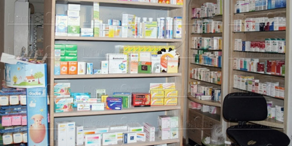 Ait Taleb: La disponibilité des médicaments dépend des marchés internationaux