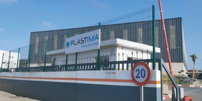 Tubes en PVC bi-orienté : Plastima lance sa nouvelle gamme