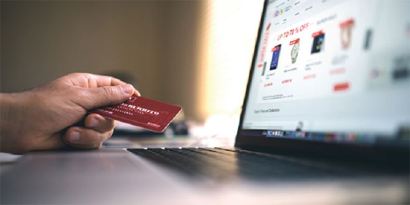 e-commerce : bon cru au 1er trimestre