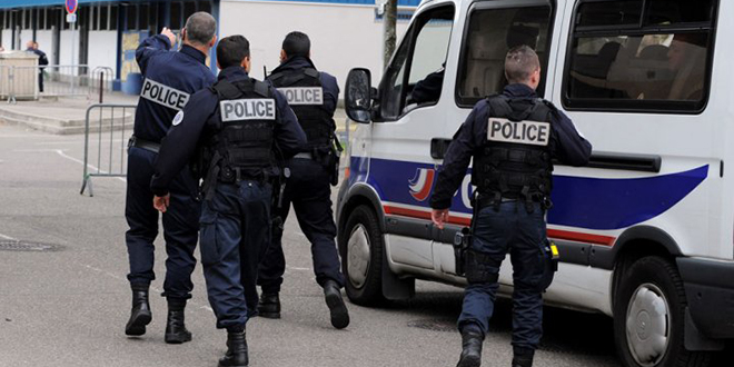 Trois morts dans une fusillade à Marseille