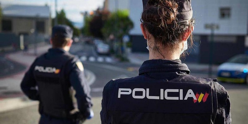 Espagne : Un passeur de migrant marocain, recherché par Rabat, arrêté