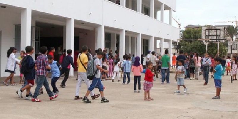 Violences en milieu scolaire : le CSEFRS dévoile son rapport