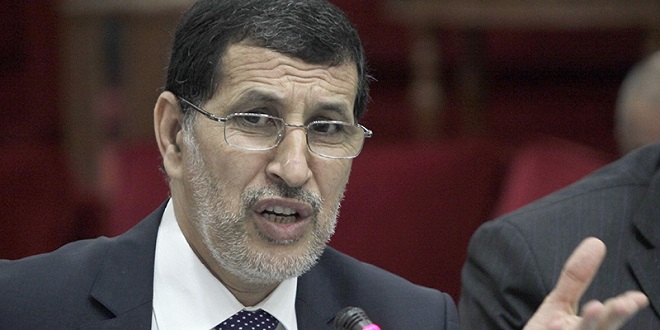 Le Maroc rejette toute normalisation avec Israël