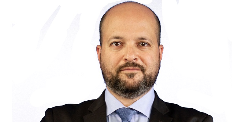 Saad Maaninou, nouveau DG de Schneider Electric Maroc et Mauritanie