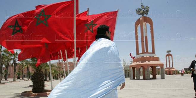 Sahara marocain : La République tchèque exprime son soutien au plan d'autonomie 