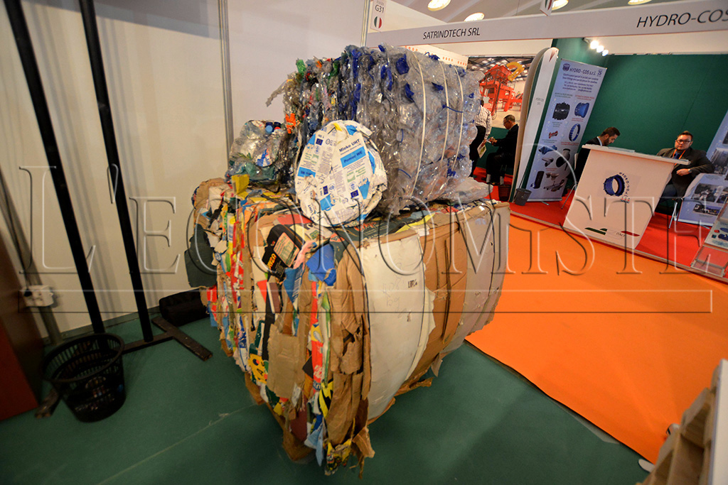 9e édition de Pollutec Maroc-Salon International des 