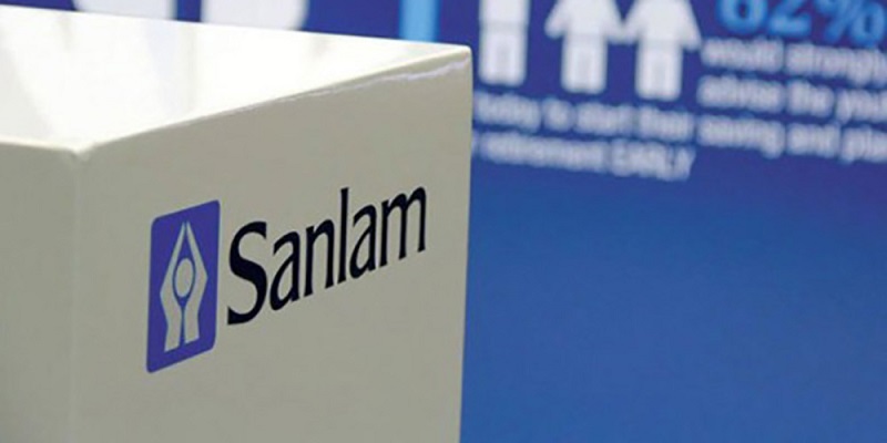 Sanlam: Un résultat net en 2022