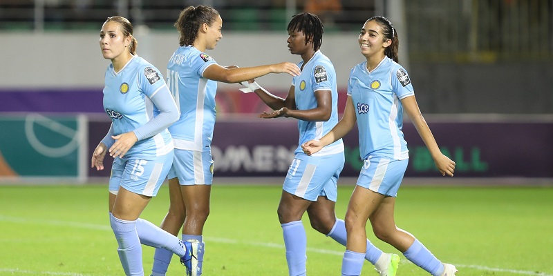 LDC CAF Féminine : le Sporting Casablanca écrit l'histoire